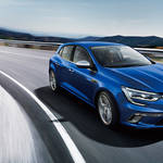 4代目となる新型ルノー メガーヌ発表|Renault