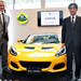 ロータス2018年モデル発表｜Lotus