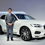 ボルボ、新型「XC60」を発売|Volvo