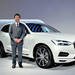 ボルボ、新型「XC60」を発売｜Volvo