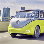 東京モーターショーで「アルテオン」など8台を日本初披露|Volkswagen
