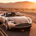 アストンマーティンDB11にコンバーチブル「ヴォランテ」を追加｜Aston Martin