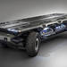 自動運転可能な水素燃料電池プラットフォームをGMが初公開｜GM