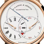 リヒャルト・ランゲ・ジャンピングセコンド|A.LANGE&SÖHNE