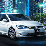 最新ゴルフのEVとPHVが日本上陸|Volkswagen