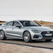 全車にマイルドハイブリッドを標準装備した新型A7スポーツバック｜Audi