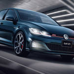 ゴルフに2種類のスポーツモデル限定車|Volkswagen