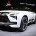東京モーターショー 2017 リポート｜Mitsubishi