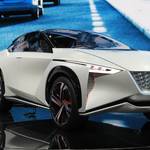 東京モーターショー 2017 リポート|Nissan