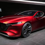東京モーターショー 2017 リポート|Mazda