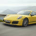 911 Tの流れを汲む911 カレラT発表｜Porsche
