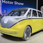 東京モーターショー 2017 リポート|Volkswagen