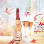 限定ロゼ「ペリエ ジュエ ベル エポック エディション オータム 2006」発売開始|Perrier -Jouët