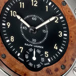 ホリデーギフトに選びたい、デスククロック| Ralph Lauren Watch & Jewelry
