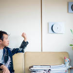 富士フイルム|お気に入りの写真をオンラインで申し込むだけ。12日後には美しい額装に