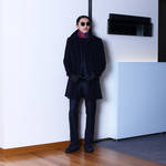 dunhill presents FUNNY FELLAS 3 ARISAKA|OPENERS Special
