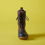 vol.8「緊急!雪の日用ブーツ」 HUNTER “HUNTER PAC BOOTS”|ハンター「ハンターパックブーツ」