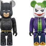 「TOKYO COMIC CON」開催記念商品|MEDICOM TOY