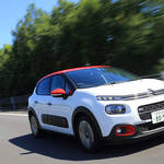 フルモデルチェンジした新型シトロエン「C3」に試乗|Citroen
