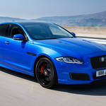 ジャガー XJR575にポルトガルで試乗|Jaguar