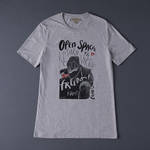 vol.10「ラグジュアリーな、プリントTシャツ」 BURBERRY|バーバリー