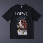 vol.10「ラグジュアリーな、プリントTシャツ」 LOEWE|ロエべ
