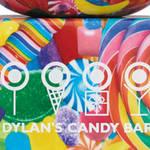 BE@RBRICK DYLAN'S CANDY BAR 100% & 400% / 1000%|MEDICOM TOY