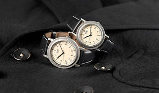 SEIKO シャリオ 腕時計 オクタゴン スティーブン・ジョブズ 日本製 スティーブジョブスのセイコーの時計、買ってみた！ | SUNDAY