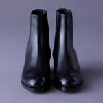 vol.11「トム フォード、ベスト7」CHELSEA BOOTS|チェルシーブーツ