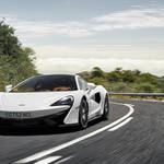 マクラーレン18年モデル、570GTなどスポーツシリーズを強化|McLaren