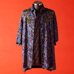 vol.13「トロピカルシャツは、重ね着1000%」DRIES VAN NOTEN|ドリス ヴァン ノッテン