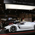 東京オートサロンのキーワードは「スポーツ」と「カスタマイズ」|TOKYO AUTO SALON 2018