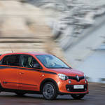 ルノースポールがチューニングを手掛けたトゥインゴGT誕生|Renault