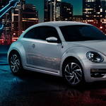 音にこだわった限定車「ザ・ビートル サウンド」|Volkswagen