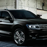 ゴルフ、ティグアンにプレミアムサウンドシステム搭載の限定車|Volkswagen