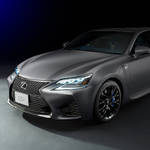 レクサス“F”誕生10周年を記念した特別仕様車|Lexus