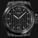 現代の技術により磨き上げた、次世代クオーツ。その進化の背景|LONGINES