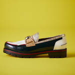 vol.14「コンビシューズ、再び」Christian Louboutin|クリスチャン ルブタン