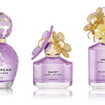 【2/21発売】フローラル香る3種のフレグランスが限定で登場|MARC JACOBS