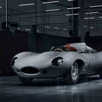 62年を経てジャガーが「Dタイプ」の製造を再開|Jaguar