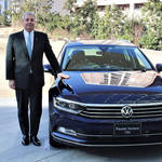 フォルクスワーゲンがディーゼルに注力し続ける理由|Volkswagen