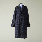 vol.15「春風になびく、薄手コート」DRIES VAN NOTEN|ドリス ヴァン ノッテン(2)