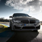 460馬力の直6搭載セダンBMW「M3 CS」発売|BMW