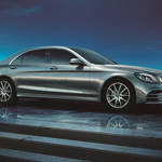 新パワートレーンのSクラスが登場|Mercedes-Benz