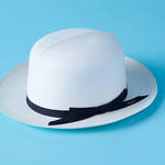 vol.16「極私的な、一生もの」Borsalino “Panama Montecristi Optimo”|ボルサリーノ「パナマ モンテクリスティ オプティモ」