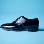 vol.16「極私的な、一生もの」JOHN LOBB “Garnier II”|ジョンロブ「ガルニエ II」