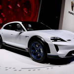 ジュネーブショー2018リポート ショーの華、コンセプトモデルが示す"未来"