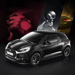 「DS 3スポーツシック」の最終モデルが限定販売|DS