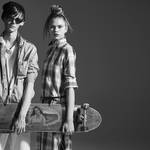 DIESEL BLACK GOLD 2018SS “REALITY BITES”|DIESEL BLACK GOLD