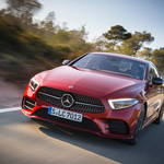 メルセデス・ベンツ新型CLSが魅力的な理由|Mercedes-Benz